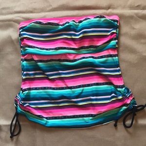 Tankini top